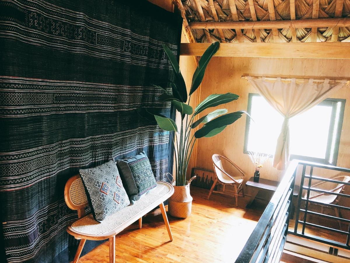 Homestay So 91-Suoi Ho Sapa Eksteriør billede