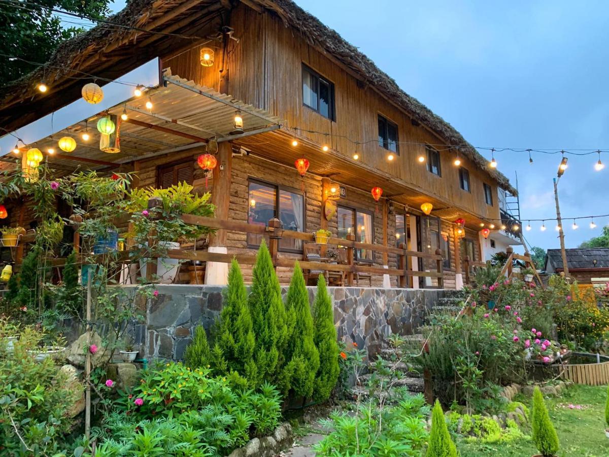 Homestay So 91-Suoi Ho Sapa Eksteriør billede